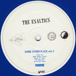 Some Other Place, Vol. 2 (EP)