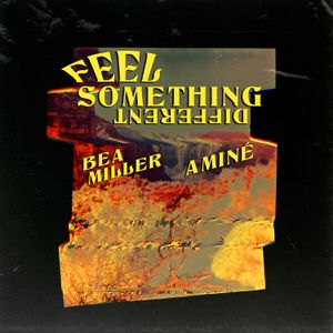 FEEL SOMETHING DIFFERENT (Single)