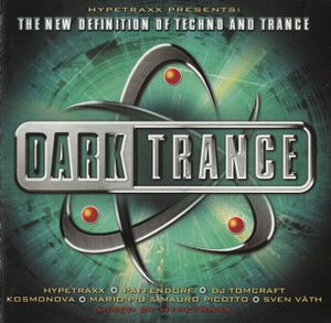 Dark Trance