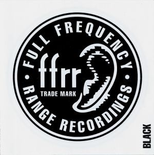 FFRR Black: The Platinum Collection