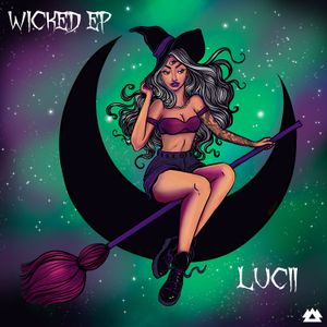 WICKED EP (EP)