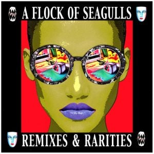 Remixes & Rarities