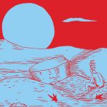 Pochette Wasteland (EP) Pochette Wasteland (EP)