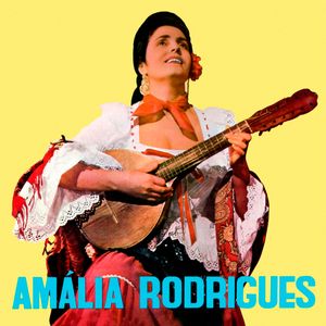 Amália Rodrigues