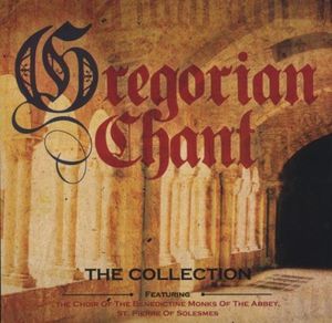 Gregorian Chant