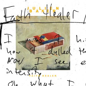 Faith Healer (Single)