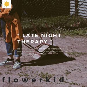 Late Night Therapy (Single)