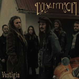 Vestigia (Single)