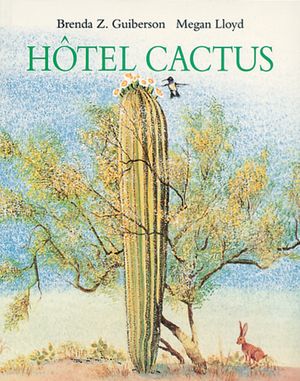 Hôtel Cactus