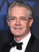 Kyle MacLachlan