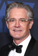 Kyle MacLachlan