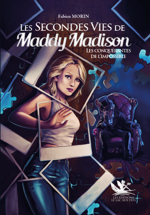 Les Secondes Vies de Maddy Madison