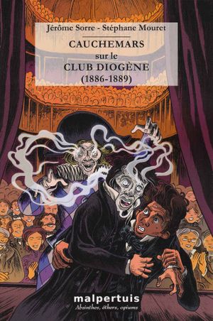 Cauchemars sur le club Diogène
