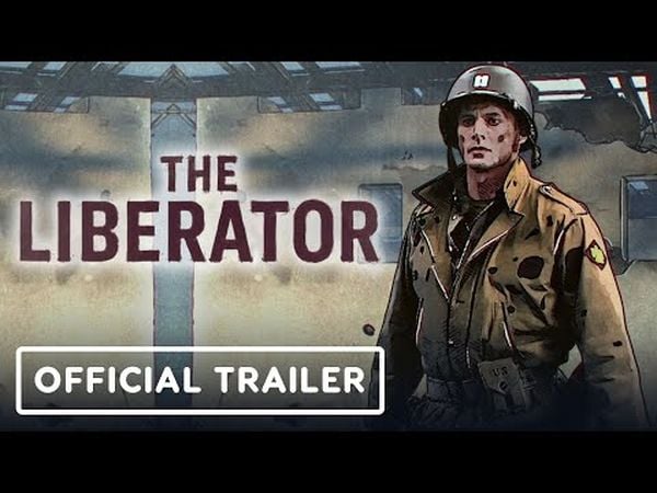 The Liberator