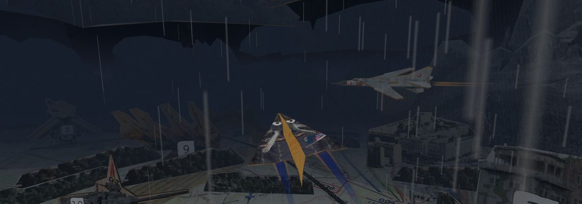 Cover Cosmic Top Secret