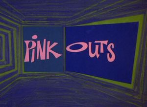 Pink Outs