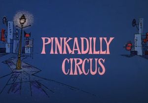 Pinkadilly Circus