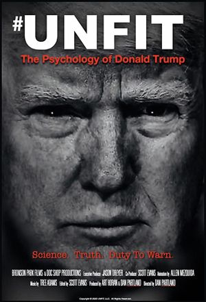 Unfit : The Psychology of Donald Trump