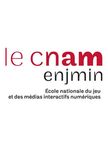 Le Cnam - Enjmin