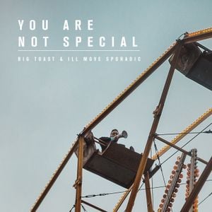 You Are Not Special