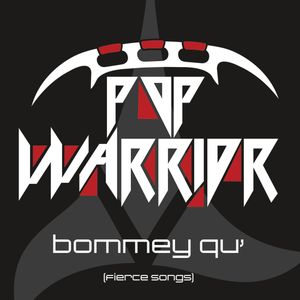 bommey qu' (Fierce Songs) (EP)