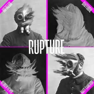 Rupture (EP)