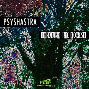 Through The Forest (EP)