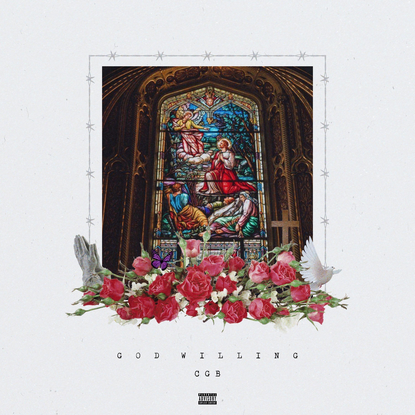 GOD WILLING - CGB - SensCritique