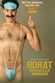 Affiche Borat : Nouvelle Mission