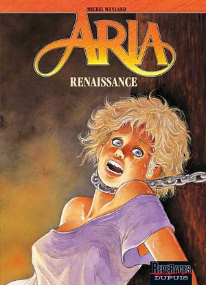 Renaissance - Aria tome 30