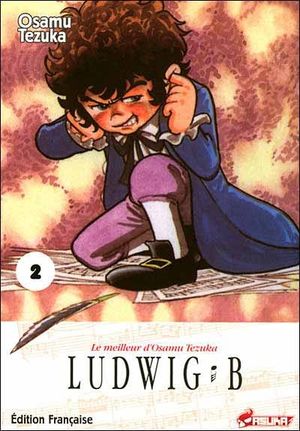 Ludwig B, tome 2