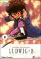 Ludwig B, tome 2