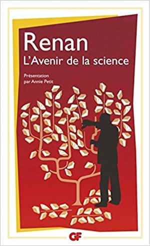 L'Avenir de la science