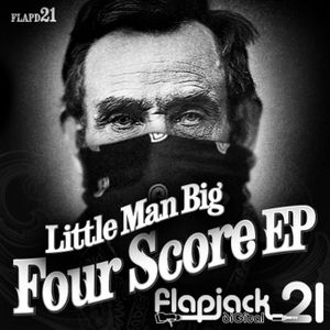 Four Score EP (EP)
