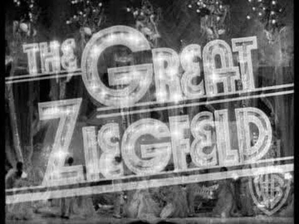 Le Grand Ziegfeld