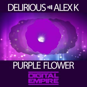 Purple Flower EP (Single)