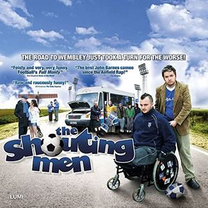 The Shouting Men (Music From The Motion Picture)