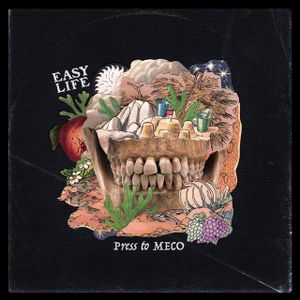 Easy Life (Single)