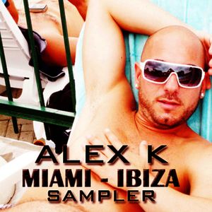 Miami Ibiza Sampler (Single)