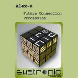 Alex‐K (Single)