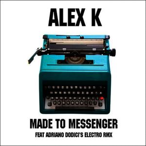 Made to Messenger (Single)