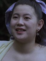 Kiyoko Kamimura