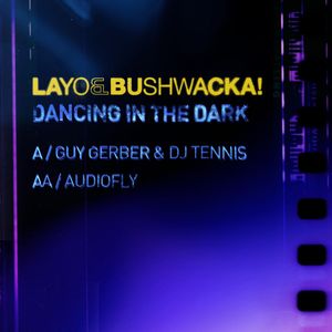 Dancing in the Dark (Remixes) (Single)