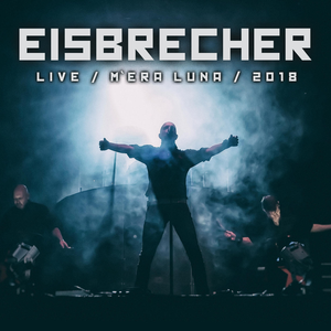 Eiszeit (live at Mera Luna)