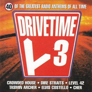 Drive Time 3