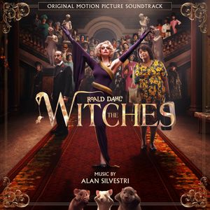 The Witches (OST)