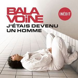 J'étais devenu un homme (Single)