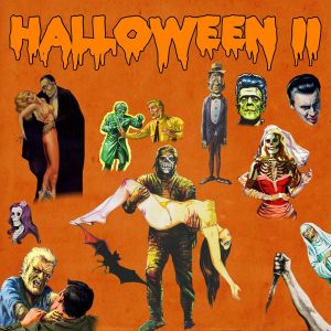 Halloween II (EP)