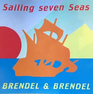 Sailing Seven Seas