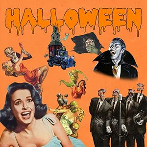 Halloween (EP)